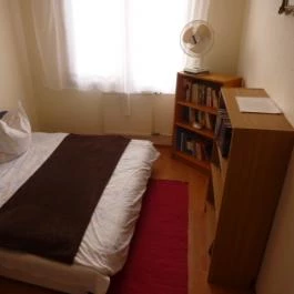 Thermal Apart Eger - Szobák