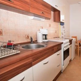 Thermal Apart Eger - Szobák