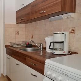 Thermal Apart Eger - Szobák