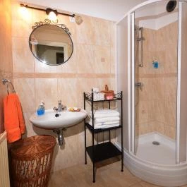 Thermal Apart Eger - Szobák