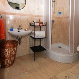 Thermal Apart Eger - Szobák