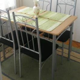 Tolle Apartman Eger - Szobák