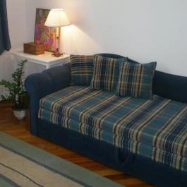 Tolle Apartman Eger - Szobák