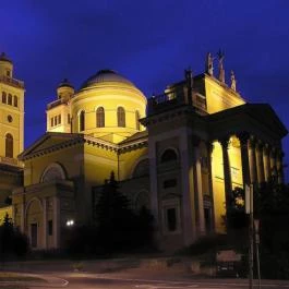 Tolle Apartman Eger - Környék