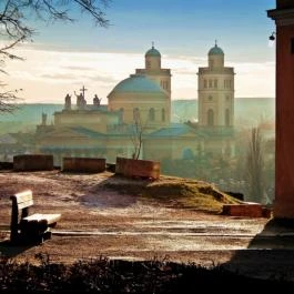 Tolle Apartman Eger - Környék