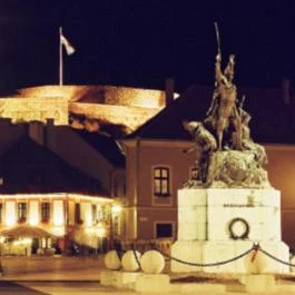 Tolle Apartman Eger - Környék