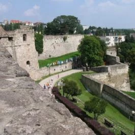 Tolle Apartman Eger - Környék