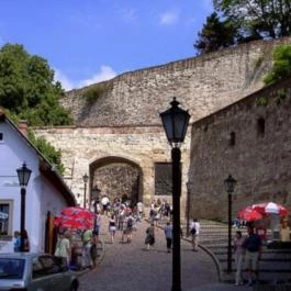 Tolle Apartman Eger - Környék