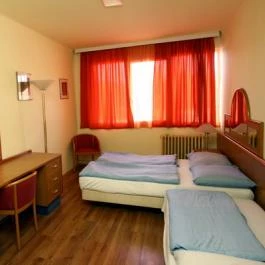 Tourist Motel Eger Eger - Szobák