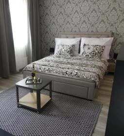 Végvári Hotel Eger