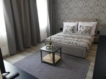 Végvári Hotel Eger Eger