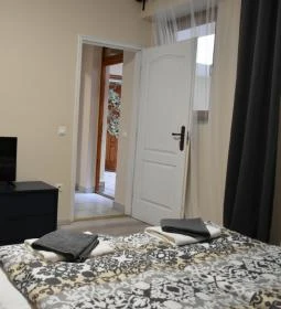 Végvári Hotel Eger