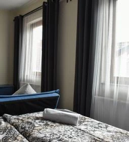 Végvári Hotel Eger