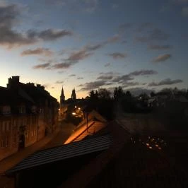 Végvári Hotel Eger Eger - Egyéb