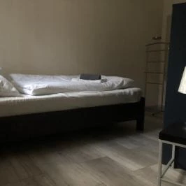 Végvári Hotel Eger Eger - Szobák