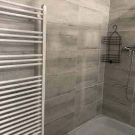 Végvári Hotel Eger Eger - Szobák