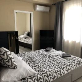 Végvári Hotel Eger Eger - Szobák