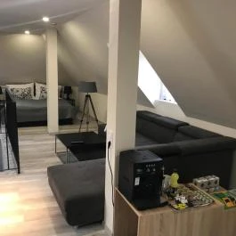 Végvári Hotel Eger Eger - Szobák