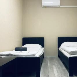 Végvári Hotel Eger Eger - Szobák