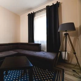 Végvári Hotel Eger Eger - Szobák