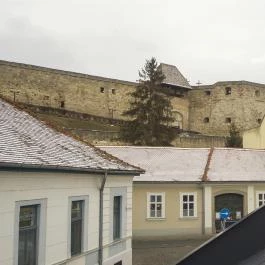 Villa Florencia Eger - Szobák