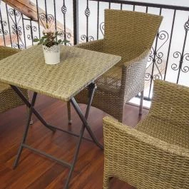 Villa Florencia Eger - Belső