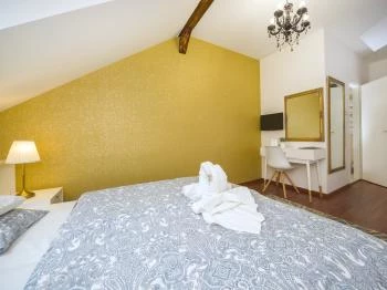 Villa Florencia Eger