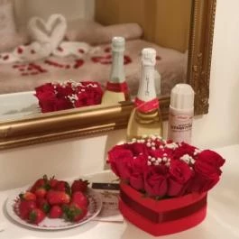 Villa Florencia Eger - Egyéb