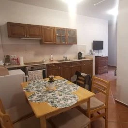 Villa Florencia Eger - Szobák