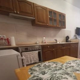 Villa Florencia Eger - Szobák