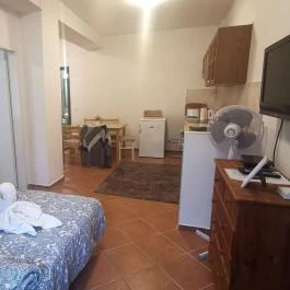 Villa Florencia Eger - Szobák