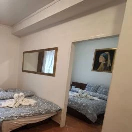 Villa Florencia Eger - Szobák