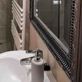 Villa Florencia Eger - Szobák