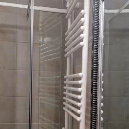 Villa Florencia Eger - Szobák