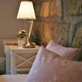 Villa Florencia Eger - Szobák