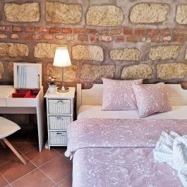 Villa Florencia Eger - Szobák