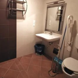 Villa Florencia Eger - Szobák