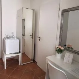 Villa Florencia Eger - Szobák