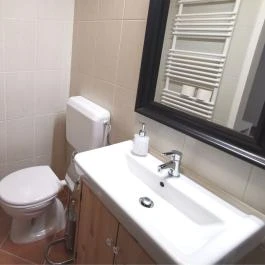 Villa Florencia Eger - Szobák