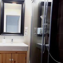 Villa Florencia Eger - Szobák