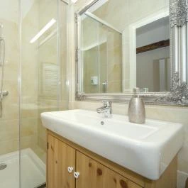 Villa Florencia Eger - Szobák