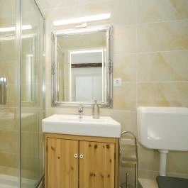 Villa Florencia Eger - Szobák