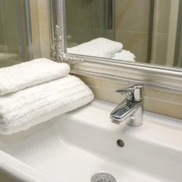 Villa Florencia Eger - Szobák