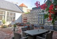 Villa Florencia Eger