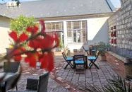 Villa Florencia Eger