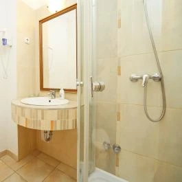 Villa Panoráma Eger Eger - Szobák