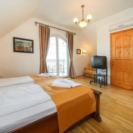 Villa Panoráma Eger Eger - Szobák