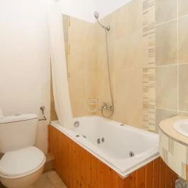 Villa Panoráma Eger Eger - Szobák