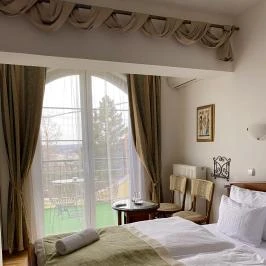 Villa Panoráma Eger Eger - Szobák