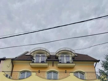 Villa Panoráma Eger Eger